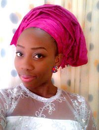 Goodness Miracle Ajah