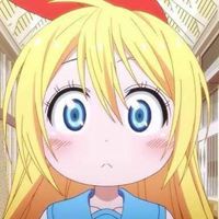 Kirisaki Chitoge