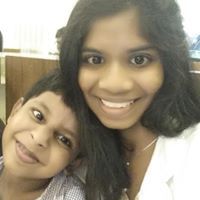 Reshme Subramaniam