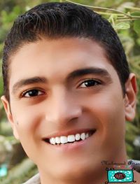 Mahmoud Amer