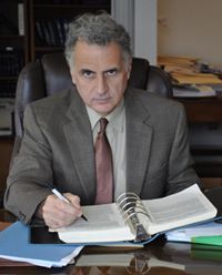 Mark A. Di Carlo