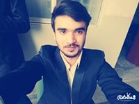 Amir Raza