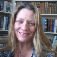 Viky Petermann Rueda