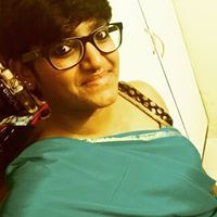 Ashwini Reddy
