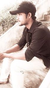 Jagadeesh Mes