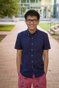 Alvin Deng