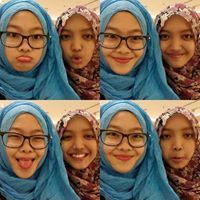 Ismi Ulfah