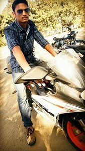 Nikhil Reddy