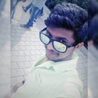 Akshay Kanchan-Patil