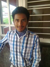 Aniruddha U