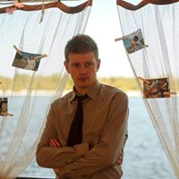 Andrii Myroniuk