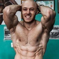 Максим Сыроватка