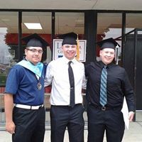 Anthony Risor-Morehart