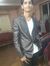 Avinash...