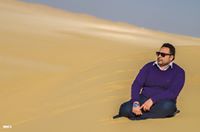 Ismail Amr