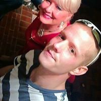 Christopher Hendricks