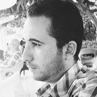 Ahmed Hafez