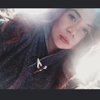 Itzel Arias