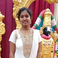 Arthi Arumugham