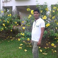 Saurabh Verma
