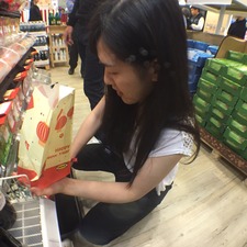 Chingting  Tseng