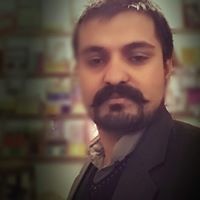 ضمیر حسن اعوان