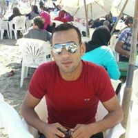 Ahmed Fakhri