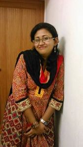 Poulami Das