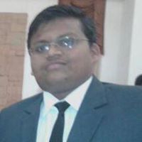 Anuj Goyal