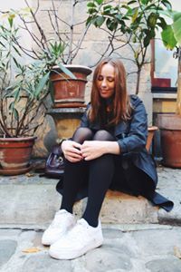 Linn Frost