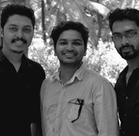 Amaljeev TR