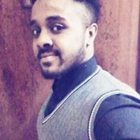 Ahmed Rasheed