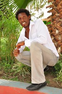 Habtamu Berhanu