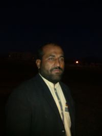 Qasim Baloch