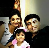 Prajakta Shinde Jamdade