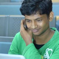 Shiva Kumar K