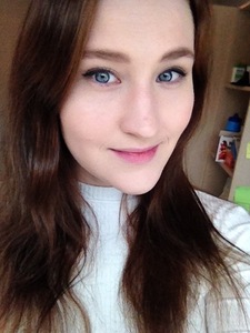 Caitlin Sinclair