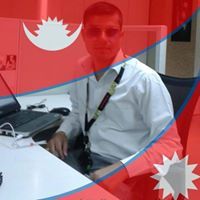 Dhaniram Sharma