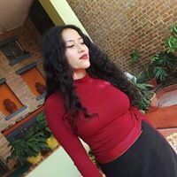 Prasamsa Shrestha
