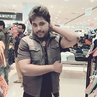 Naveen Ravuri