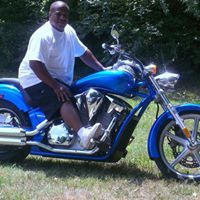 Keith Wright