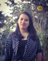 Kathleen Canto