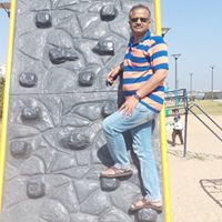 Umesh Bhadade