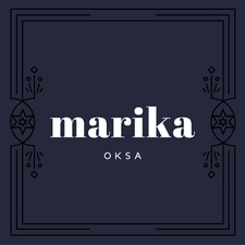 Marika Oksa
