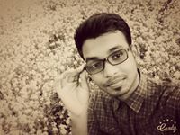 আহমেদ সাঈফ