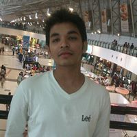 Anurag Ramteke