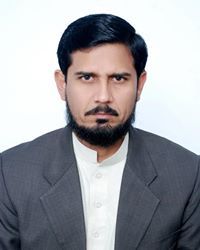 Mohammad Yousaf