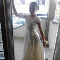 Теодора Игнатовска