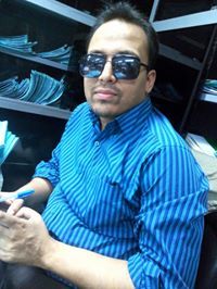 Imtiaz Hossain