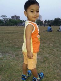 Moin Ahmed
